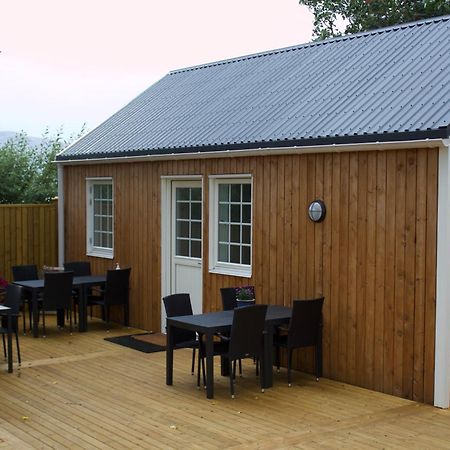 Brunastathir Holiday Home Barð Eksteriør bilde