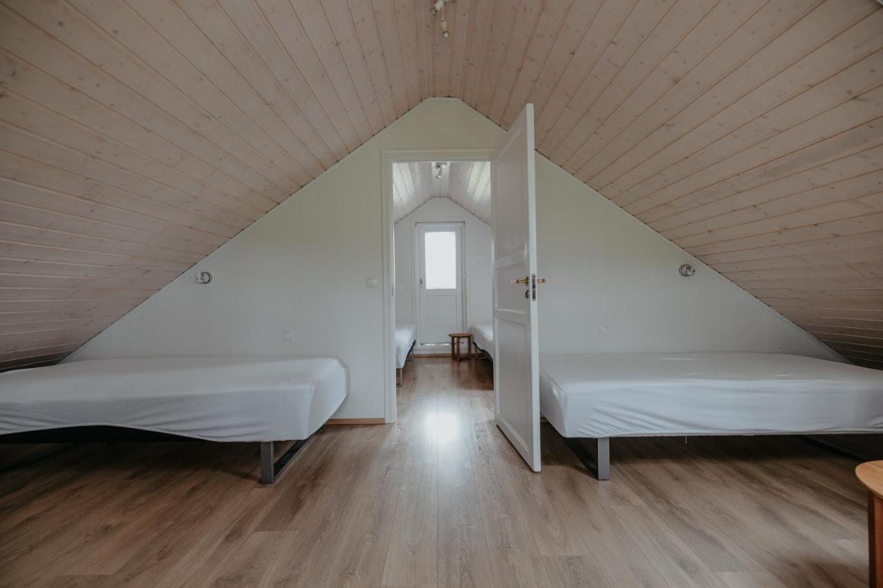 Brunastathir Holiday Home Barð Eksteriør bilde