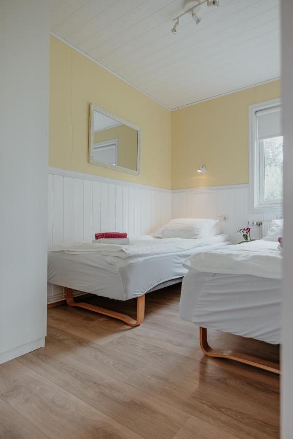 Brunastathir Holiday Home Barð Eksteriør bilde