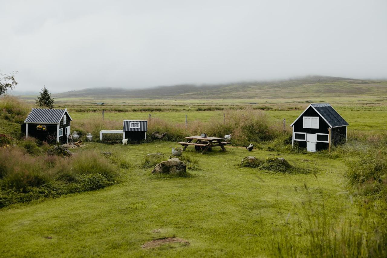 Brunastathir Holiday Home Barð Eksteriør bilde